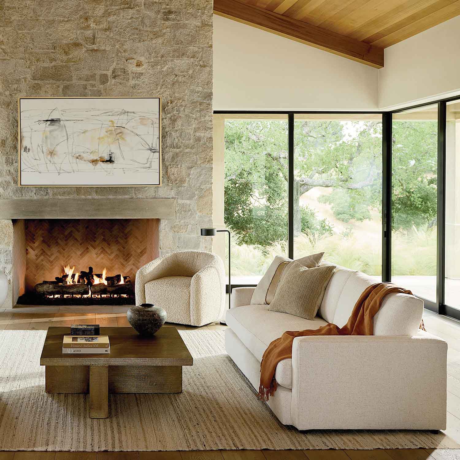 Bassett Furniture Home Decor Modern Casual Living