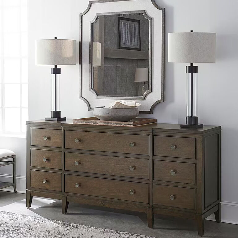 standard dresser height standard dresser height