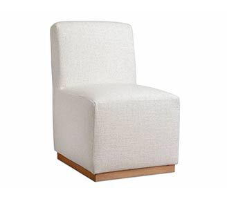 Banks Side Chair