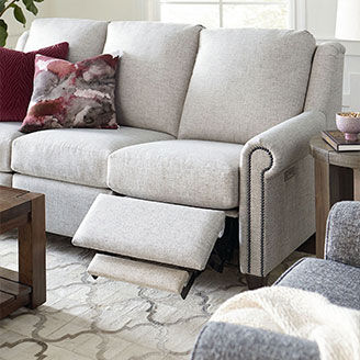 Magnificent Motion recliner