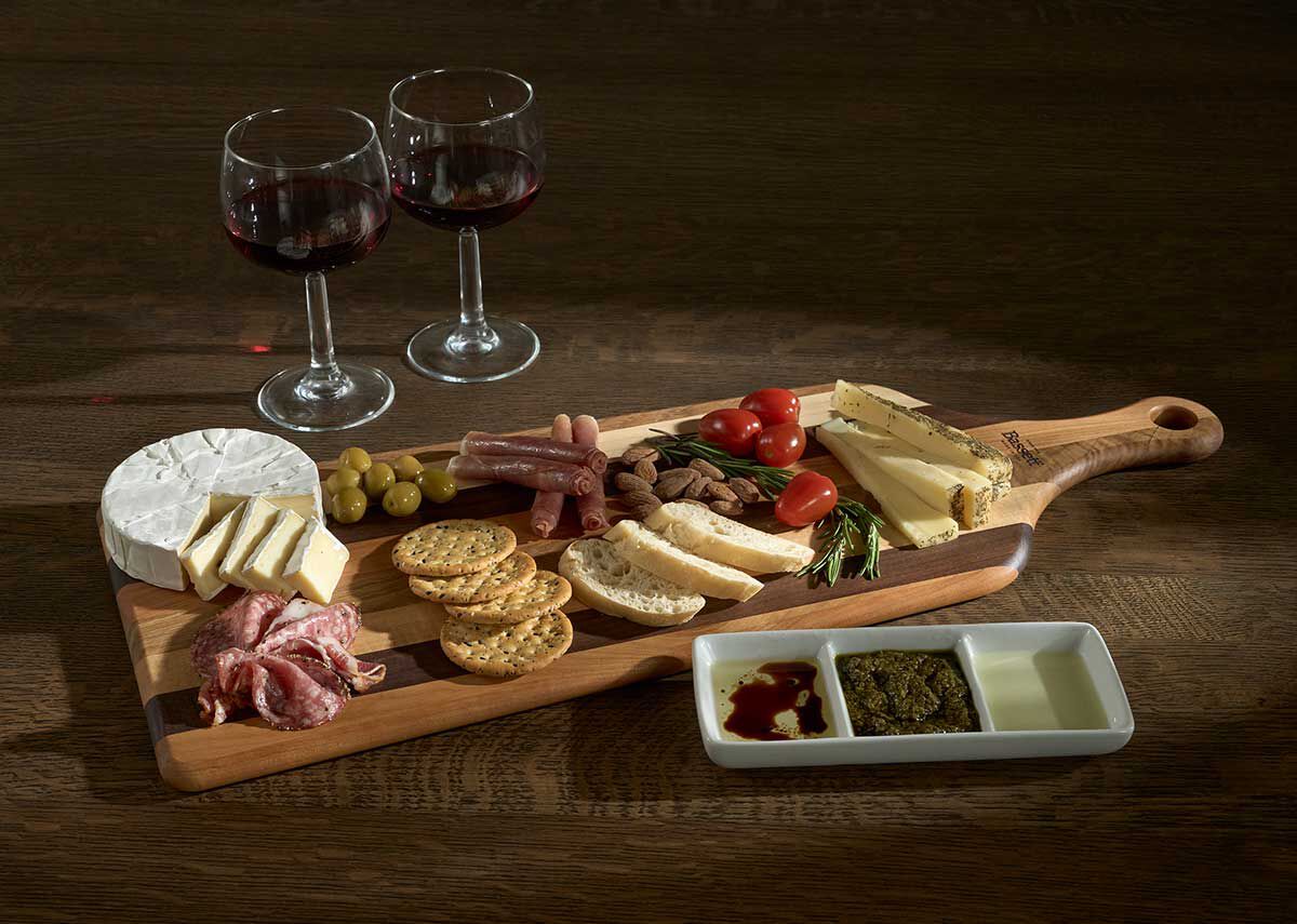 Charcuterie Board