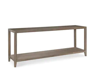 Rosslyn Console Table