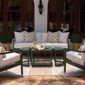 Outdoor Furniture