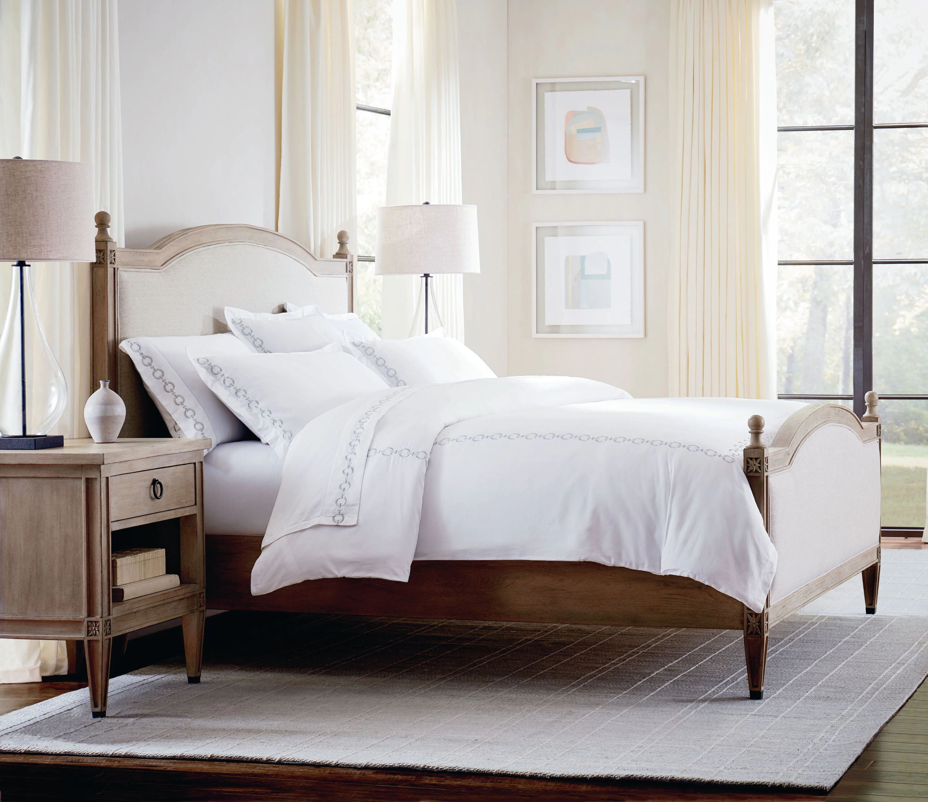 2511-K163A-Charlotte Bedroom Furniture Types