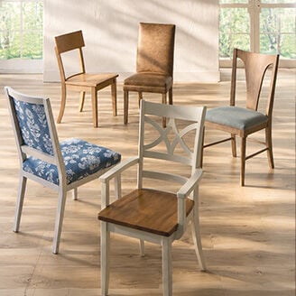 Dining Chairs
