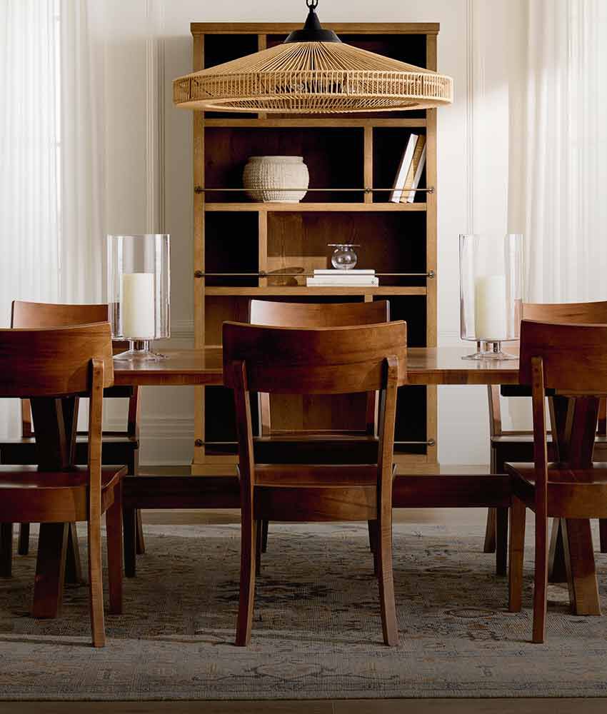 Dining room furniture