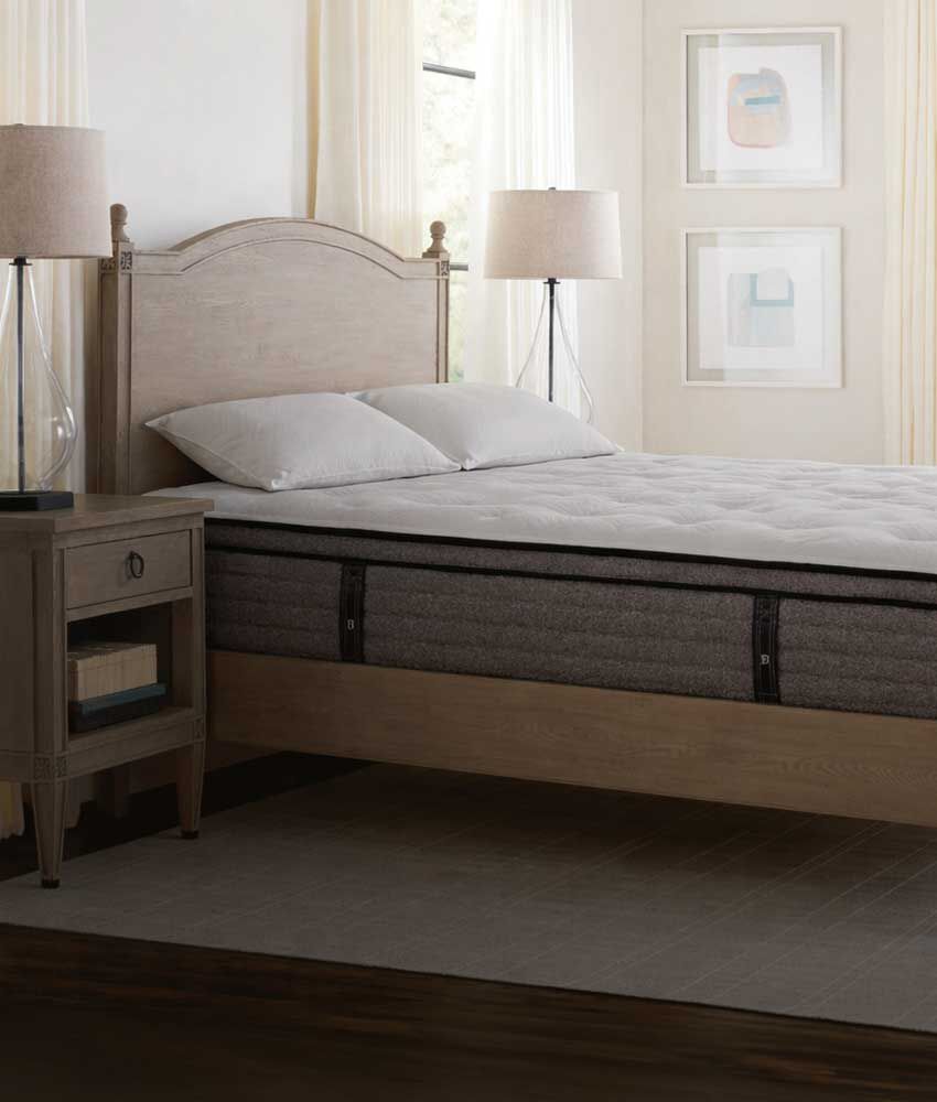 Jasmine Mattress