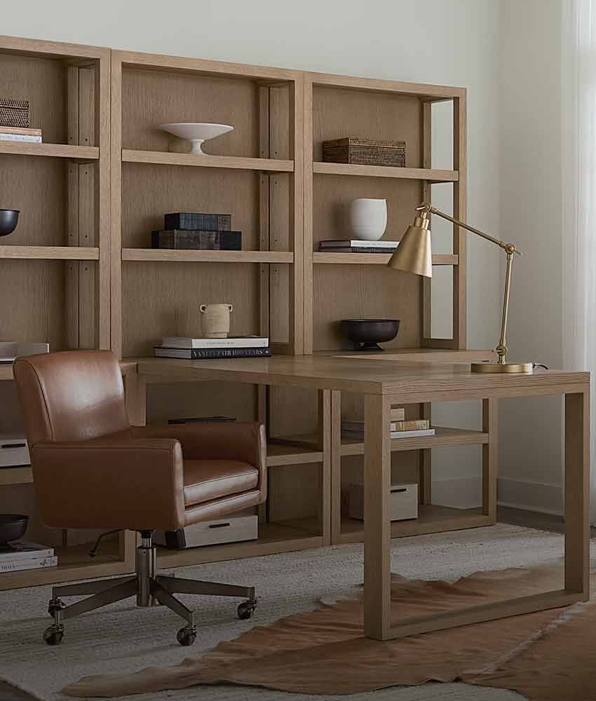 Home office