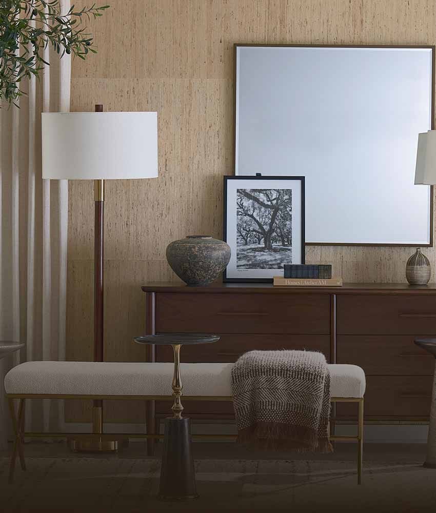 Custom reclining sectional