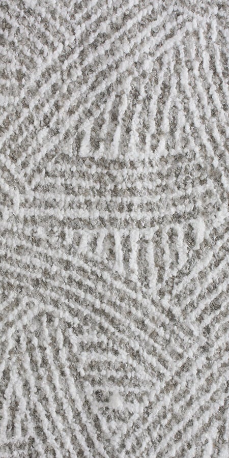 Patterned Fabric Swatch
