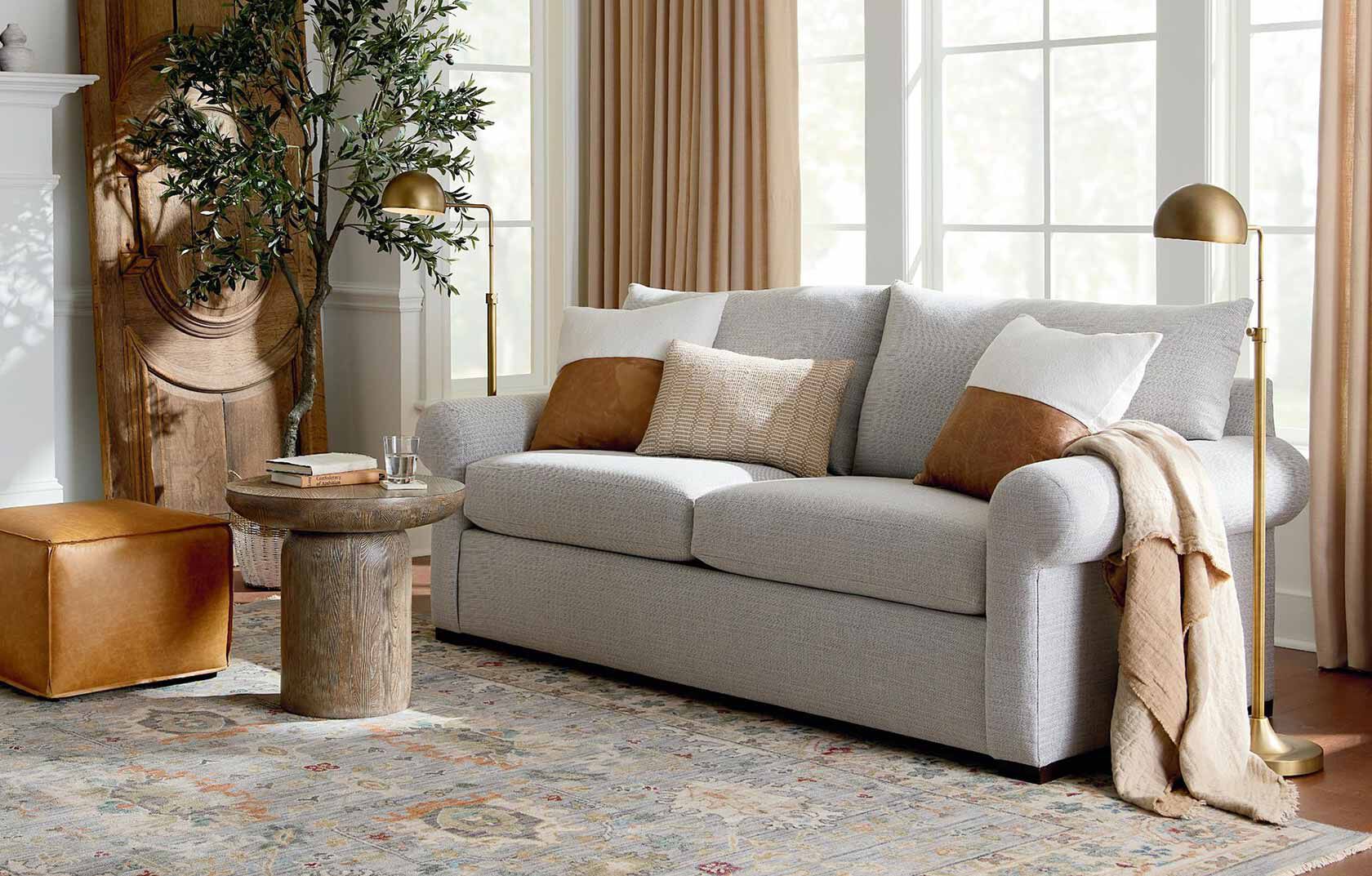 Anson sofa