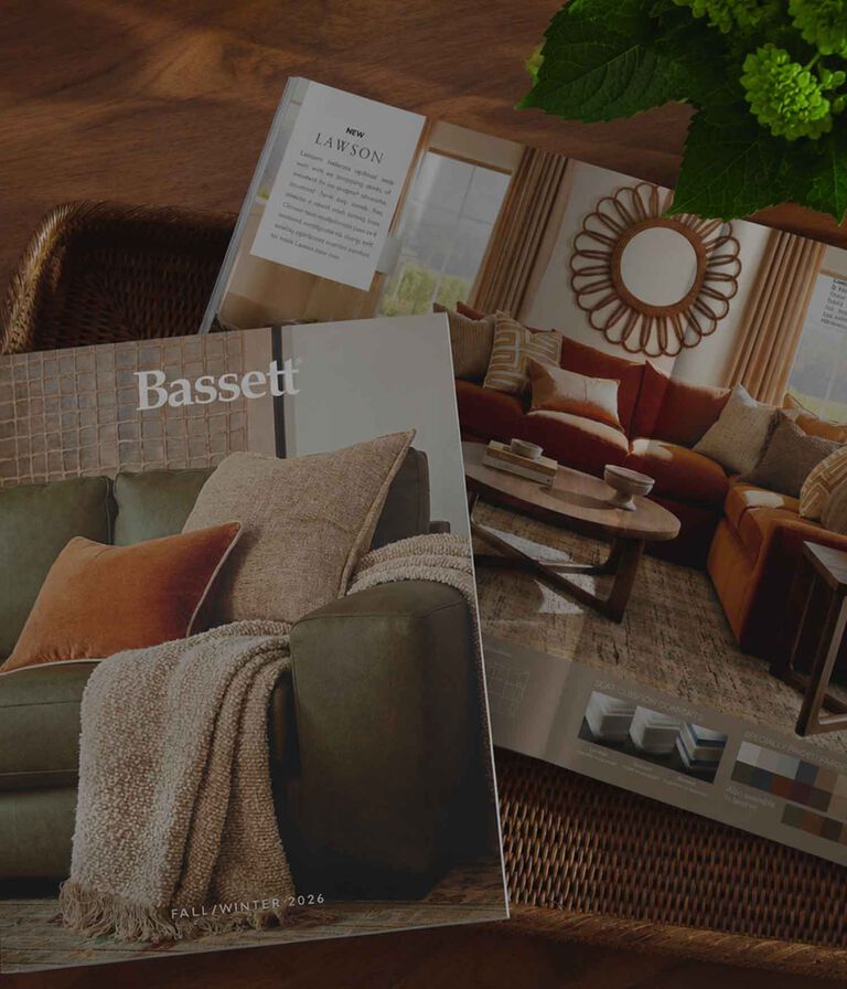 Bassett Catalog