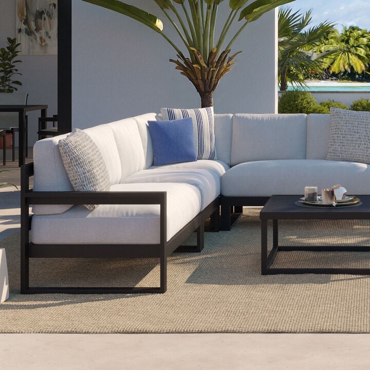 Outdoor Furniture​