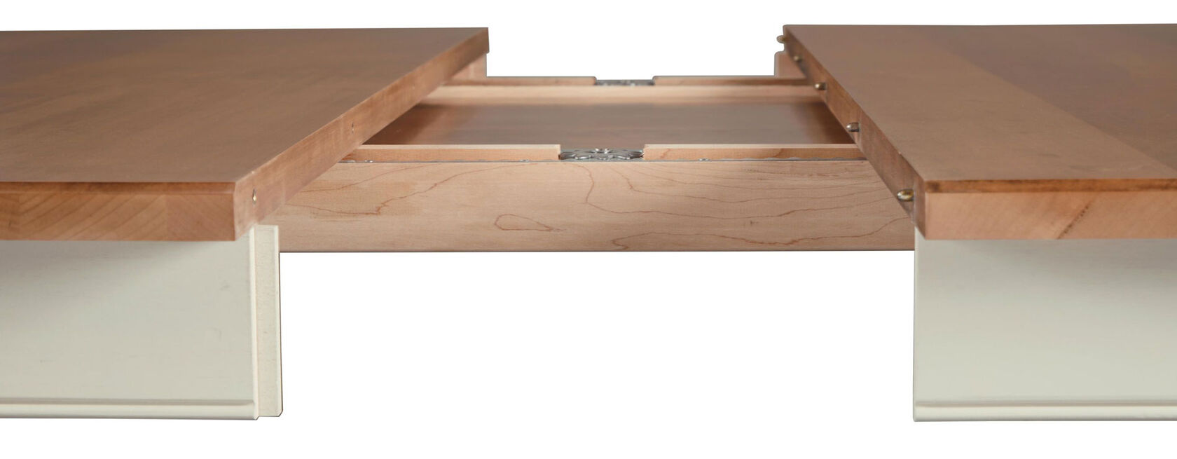 Extended HideAway table