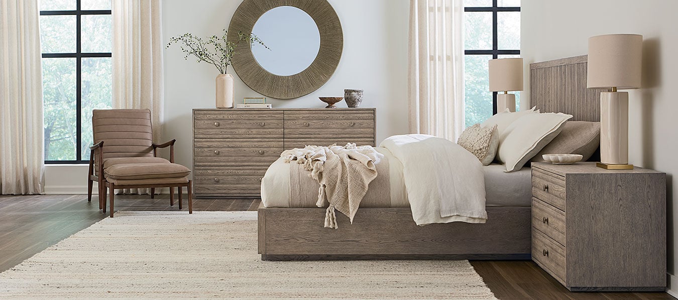 Andora Bed