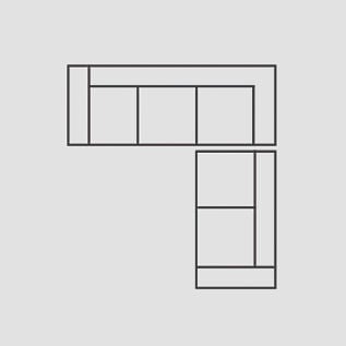 L-Shaped Sectionals