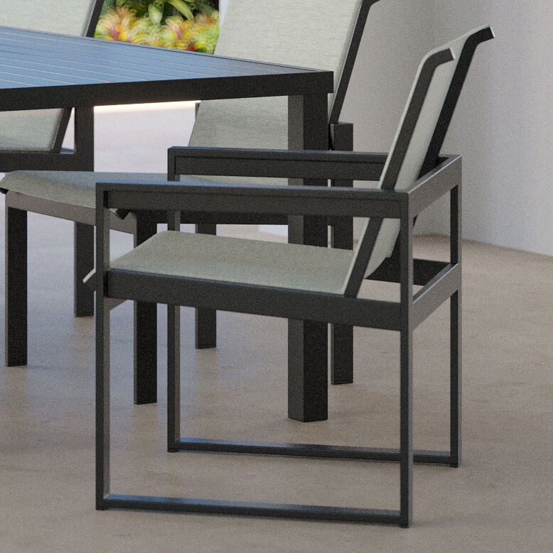 Outdoor Furniture​