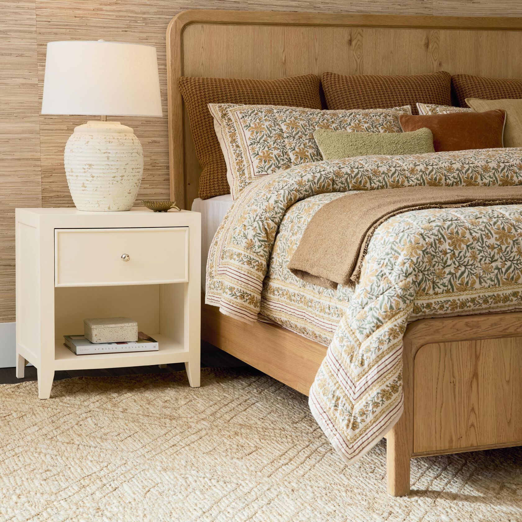 Abingdon Bed
