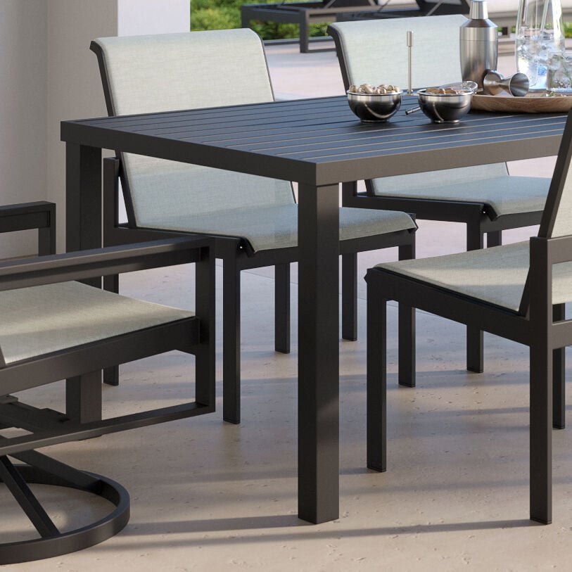 Outdoor Furniture​
