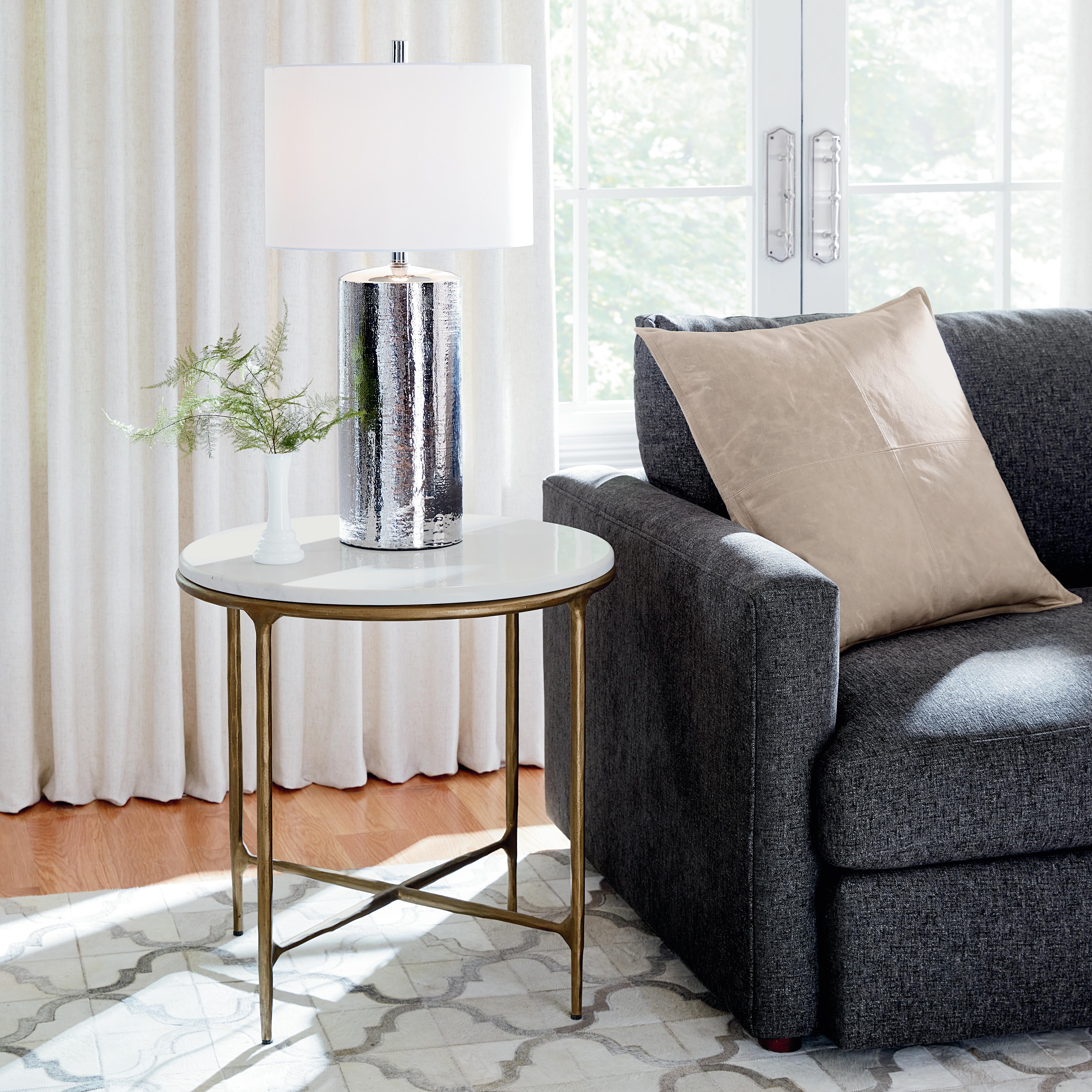 End & Accent Tables