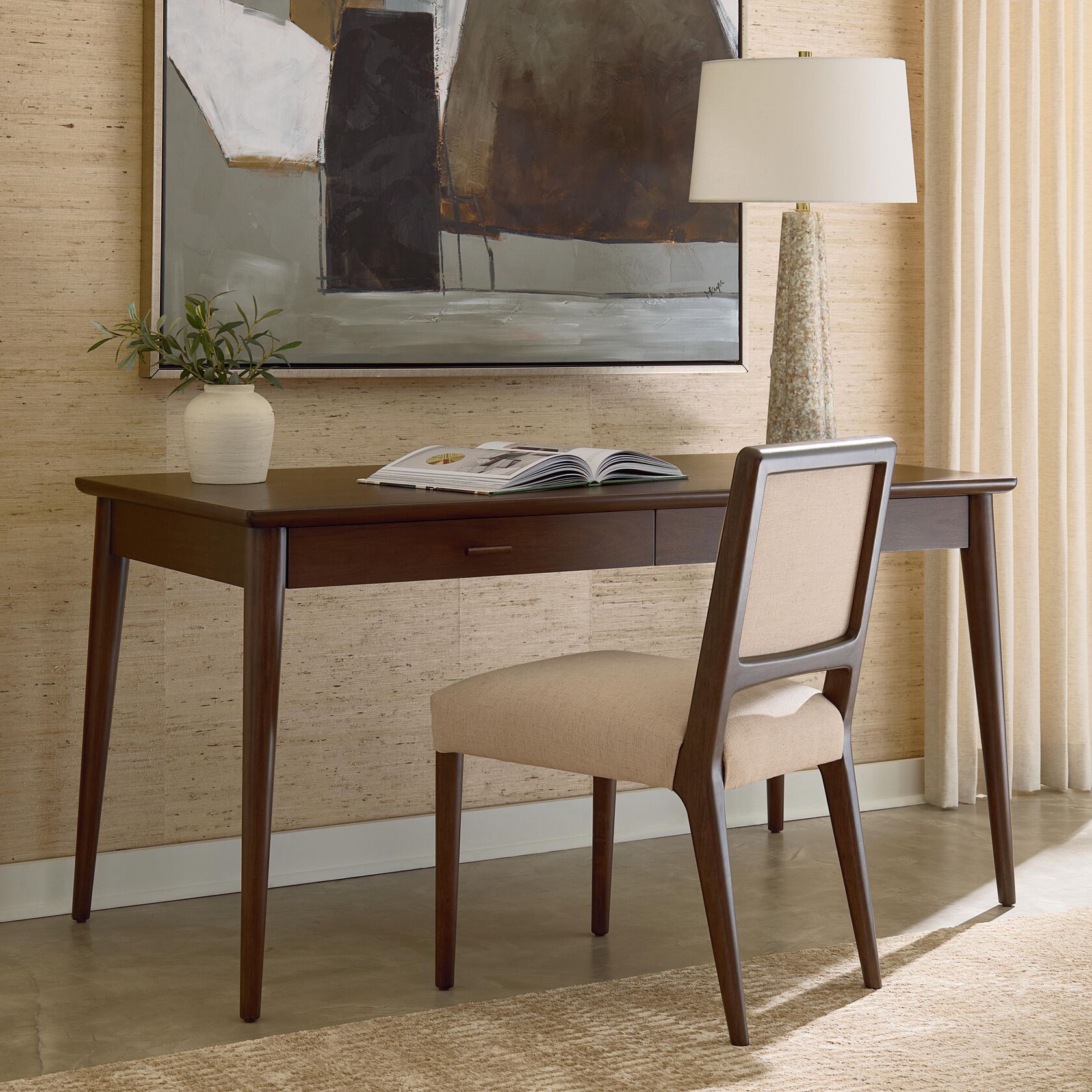 Bassett Storeroom