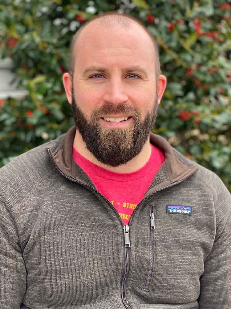 Logan Brokaw