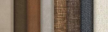 BenchMade Tables Collection wood color options