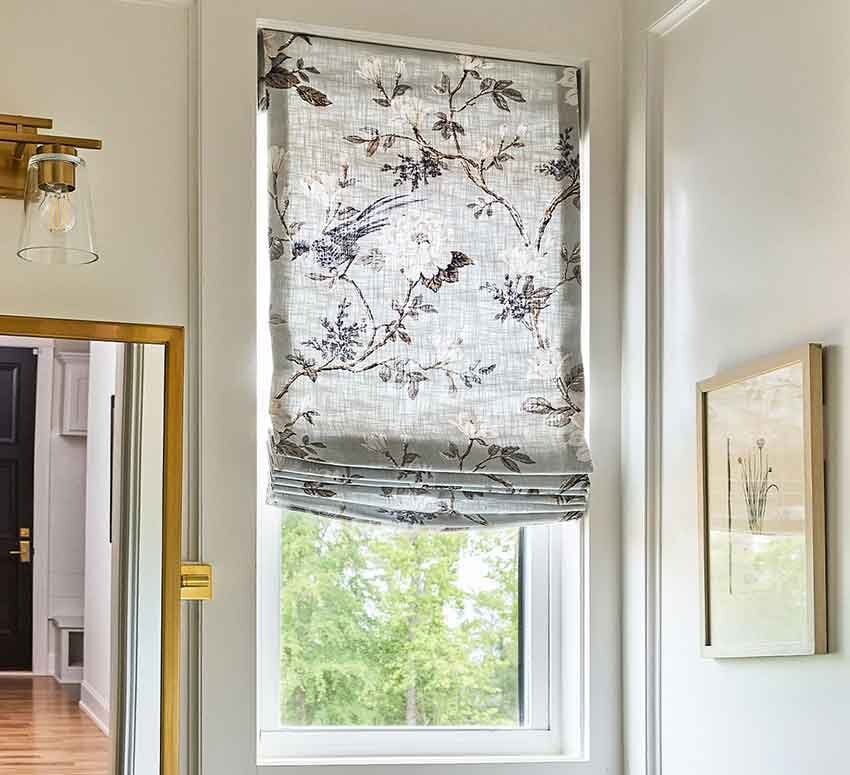 Window Treatments | Bassett Furniture