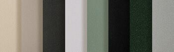 Contempo fabric samples