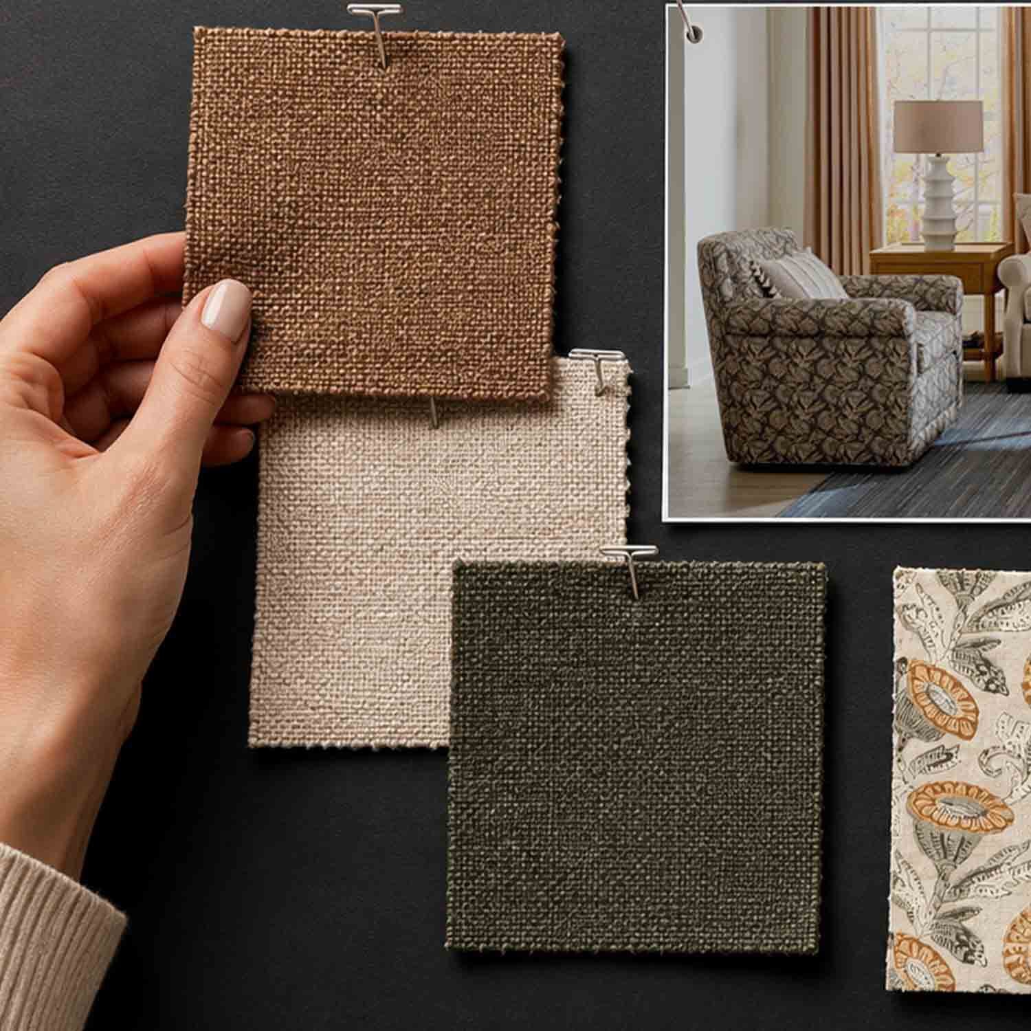Furniture Store Built on American Craftsmanship | Bassett Furniture