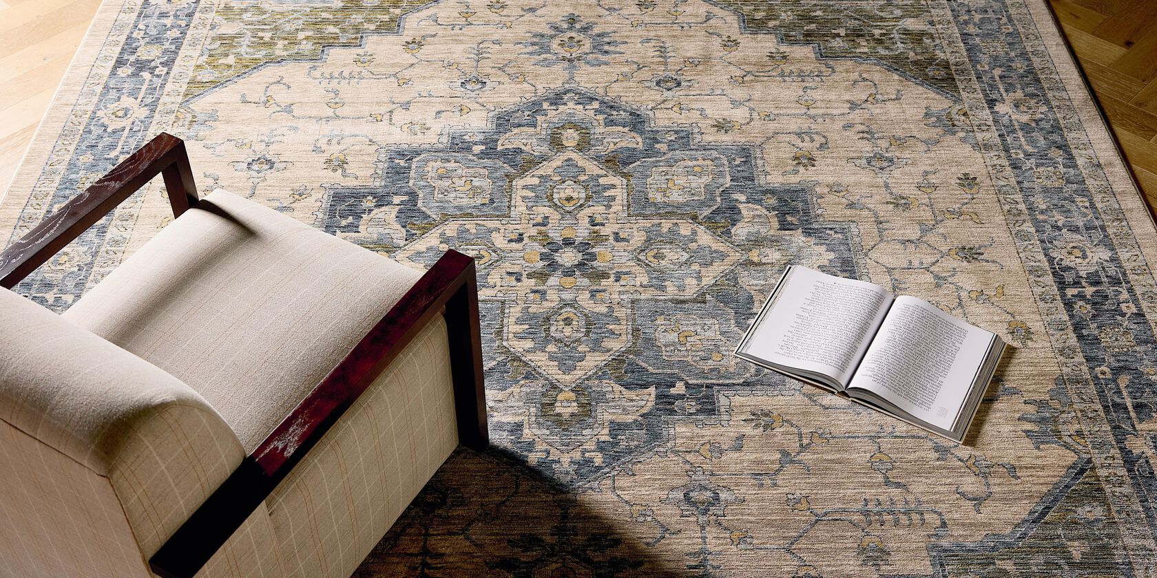 Watson Rug