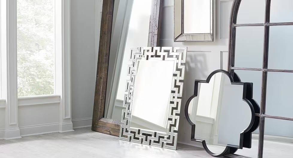 Bassett Mirrors Bassett Mirrors