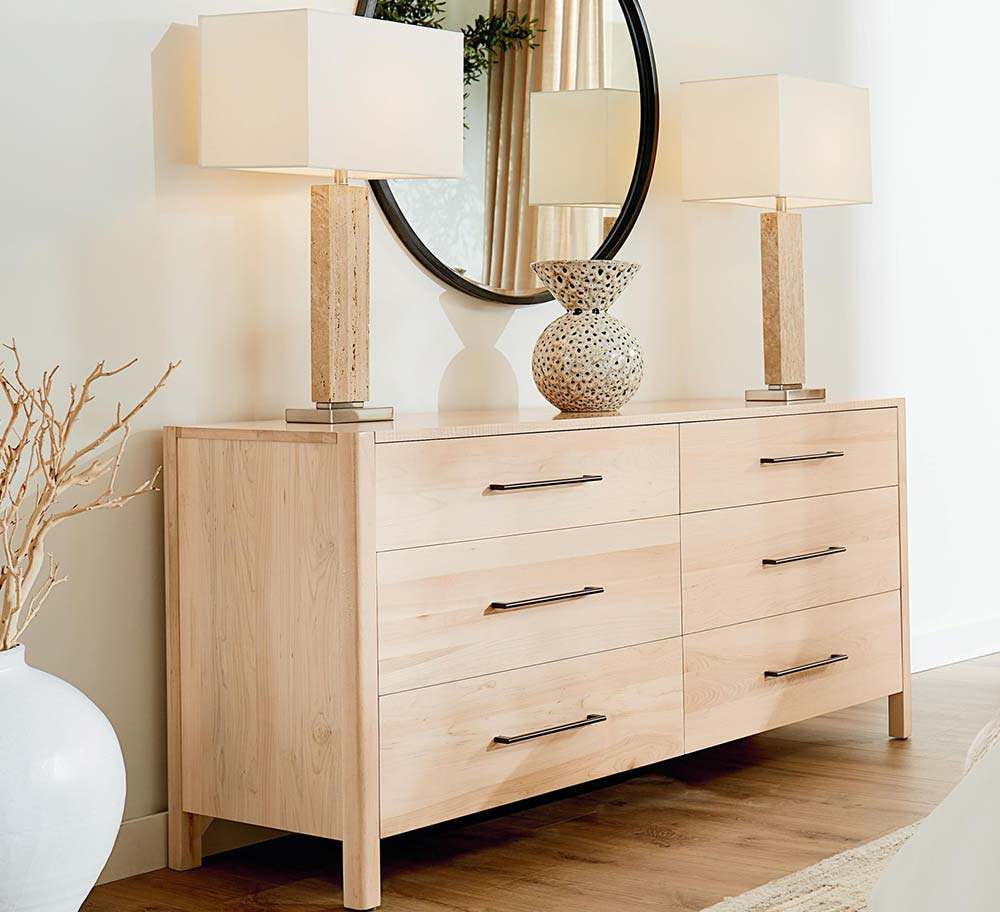 Bassett Furniture Home D cor Modern Casual Living