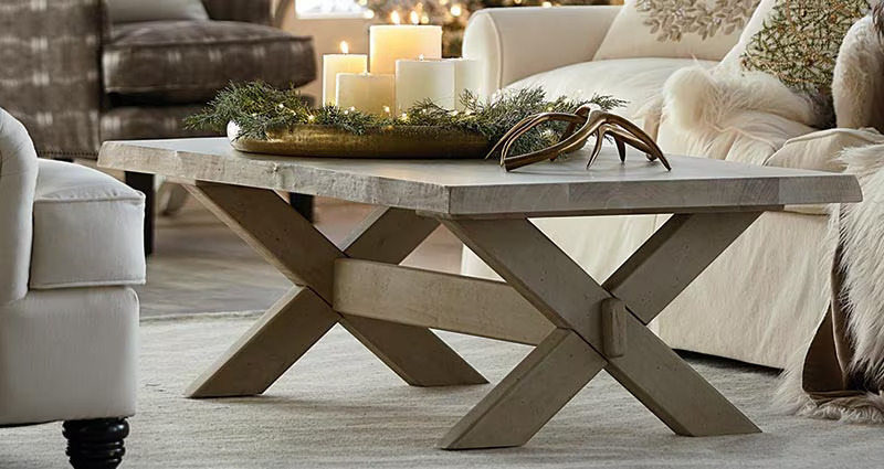 BenchMade Coffee Table BenchMade Coffee Table