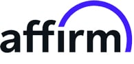 Affirm Logo