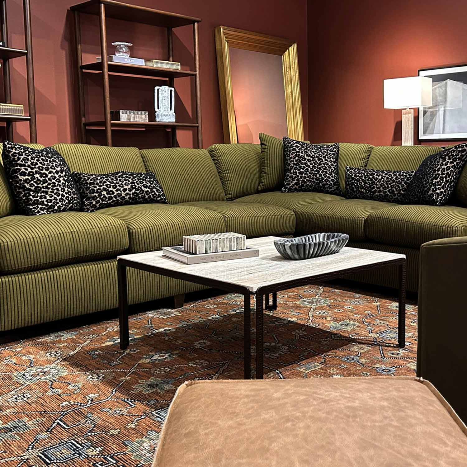 Fall 2025 High Point Market – New Inspiration to Wrap Your Head and Home Around 