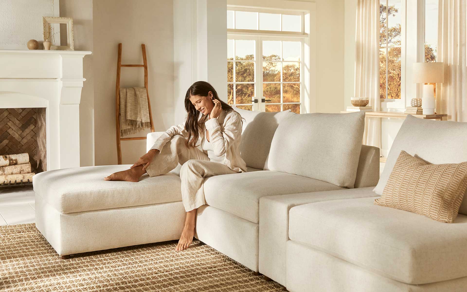 Interior Design Services | Bassett Furniture